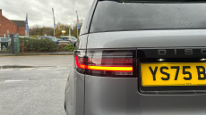 Land Rover Discovery 3.0 D350 Dynamic HSE 5dr Auto Diesel Station Wagon